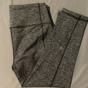 VS Capri Leggings